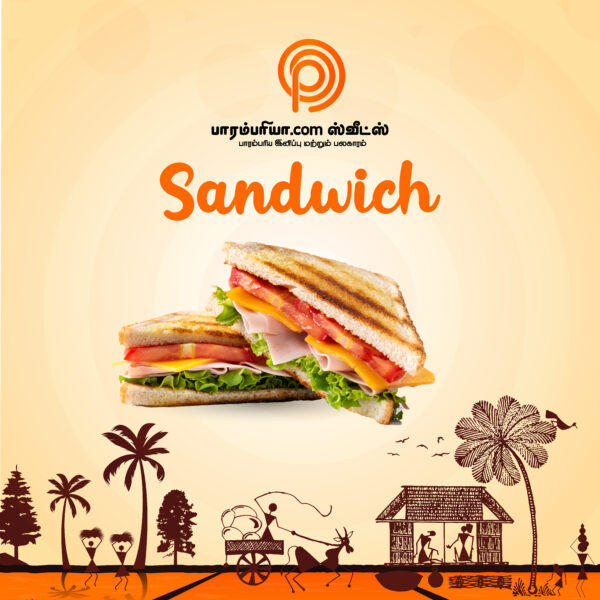 Sandwich