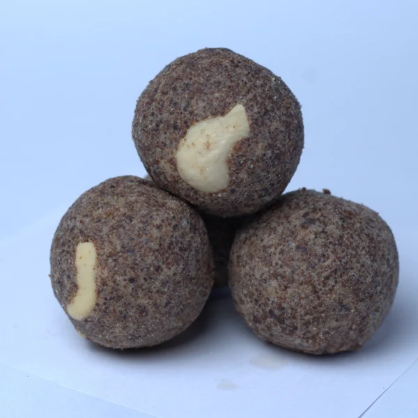 Laddos