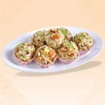 Badam Kaju laddu