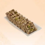 Chocolate kaju biscuit