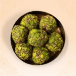 Pista kaju laddu