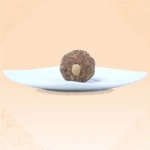 Rice ball kaju laddu
