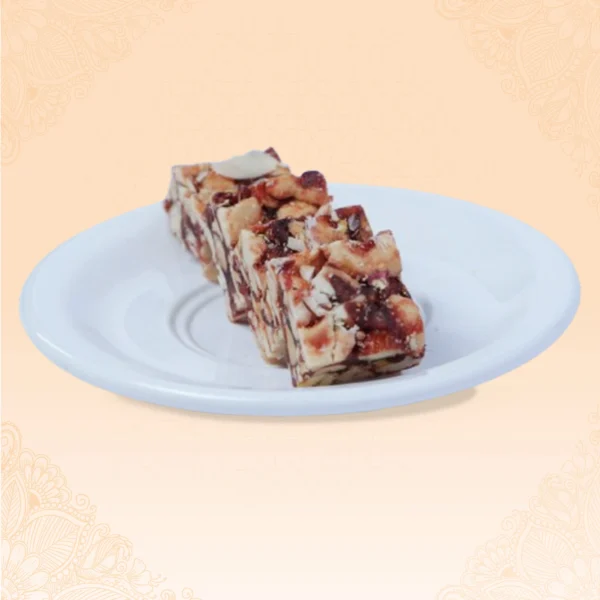 Sugar free dry fruits Birdi