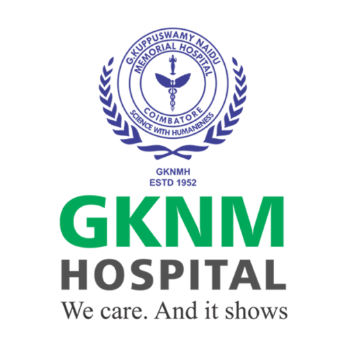 GKNM | Brand Promotion Design, Branding Services in Coimbatore